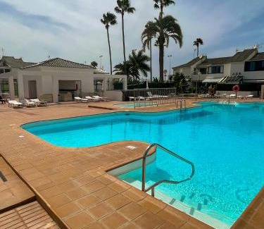 Sonnenland Casa | Luxury bungalow Maspalomas Gran Canaria