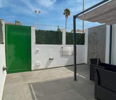 Sonnenland Casa | Luxury bungalow Maspalomas Gran Canaria