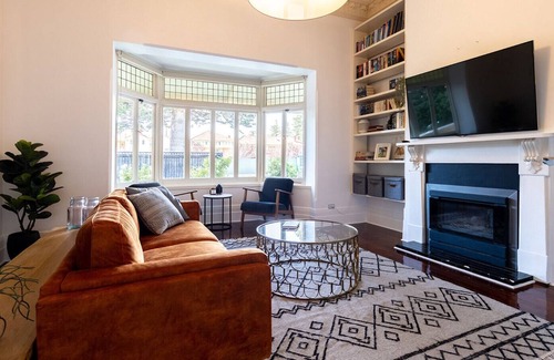 Glenelg Casa | Luxury Bungalow on Pier - Heated Pool & Pets Welcome