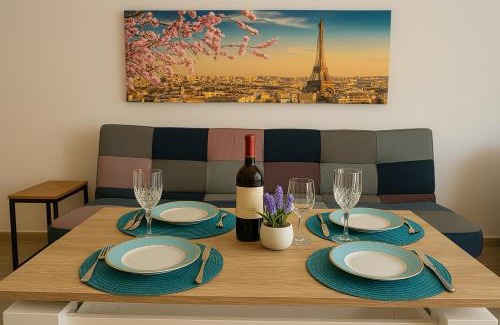 Sonnenland Apartamento | Luxury Bungalow - Relax & Family in Sonneland By Canarias prime homes
