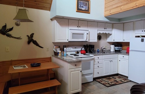Aroostook Cabina | Luxury Cabin #1