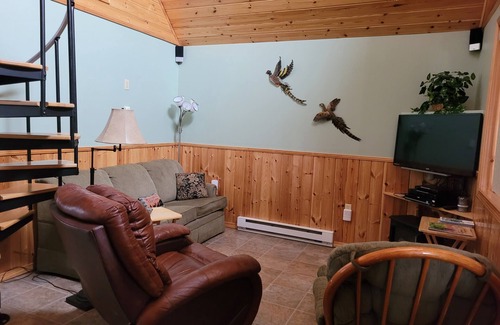 Aroostook Cabina | Luxury Cabin #1