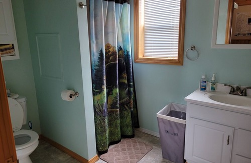 Aroostook Cabina | Luxury Cabin #3
