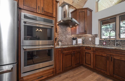 Munds Park Cabina | Luxury Cabin in Munds Park Pet Friendly