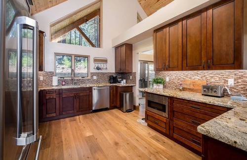Munds Park Cabina | Luxury Cabin in Munds Park Pet Friendly