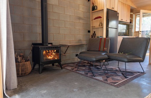 Jindabyne Cabina | Luxury Cabin in the Snowy Mountains