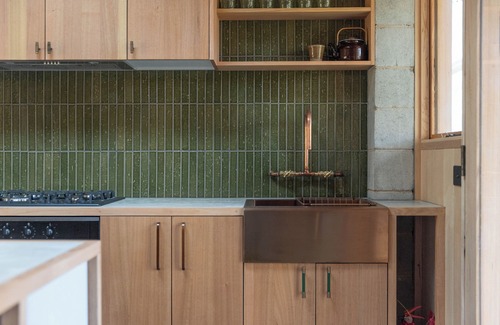 Jindabyne Cabina | Luxury Cabin in the Snowy Mountains