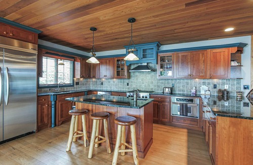 Mays Landing Casa | Luxury Cabin on the River!