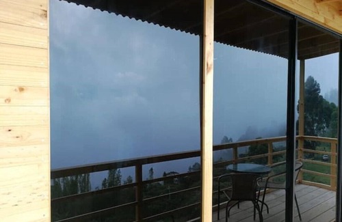 Bello Casa | Luxury Cabins: Romantic Plans, PRIVAD Anniversary