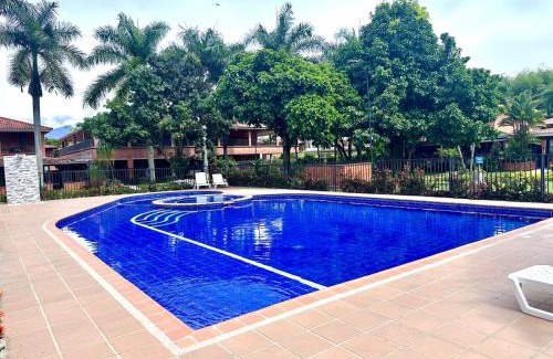 Puerto Tejada Casa | Luxury Campestre El Castillo