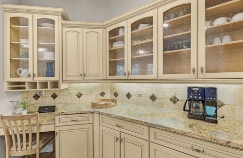 Cape Harbour Casa | Luxury Canal-Front Escape -- 4Bed Pool Home Minutes from Cape Harbour Nightlife