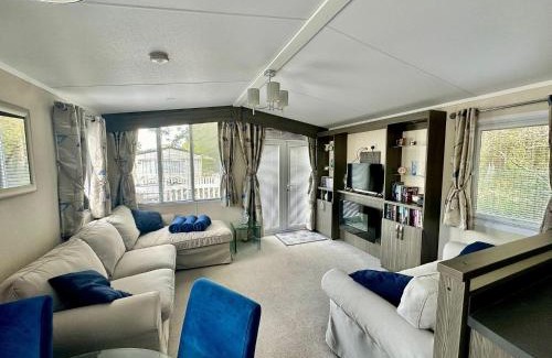 St Leonards Casa | Luxury Caravan on Family Park near Bournemouth