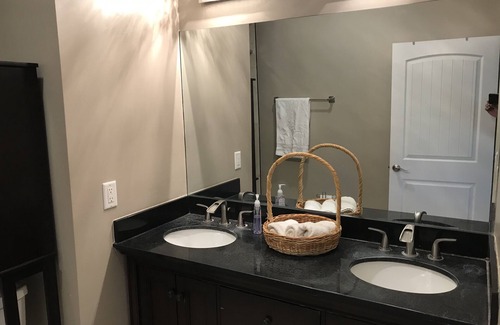 Paradise Heights Casa | Luxury Casita at Desert Estate in Scottsdale