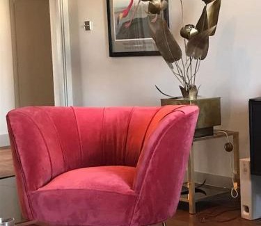 Royal Tunbridge Wells Apartamento | Luxury Central Tunbridge Wells with free parking
