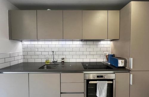 Bedford Apartamento | Luxury Central Apartment Bedford