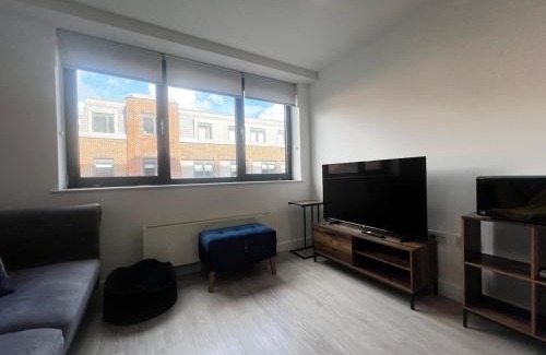 Bedford Apartamento | Luxury Central Apartment Bedford