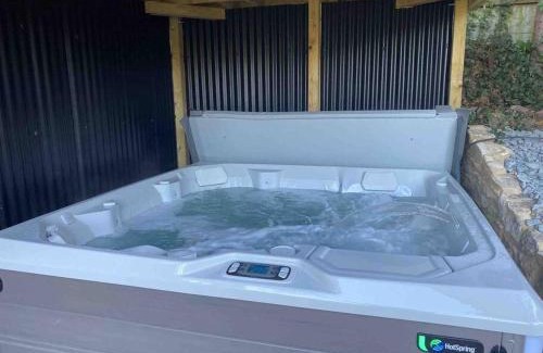 Bournemouth City Centre Casa | Luxury Central Bmth House with Hot Tub. Stunning!