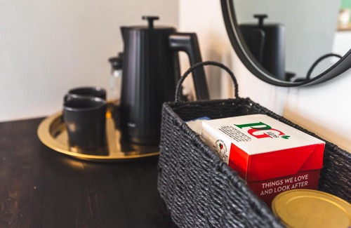 Derby Apartamento | Luxury Central Derby Apartment