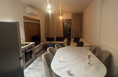 Makadi Bay Chalet De Esquí | Luxury chalet by the pool in Makkadi heights Orasom Phase2