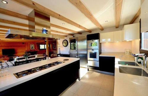 Villars-sur-Ollon Chalet De Esquí | LUXURY CHALET + HOT TUB + GARDEN - CENTRAL VILLARS