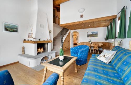 Madulain Apartamento | Luxury Chalet St Moritz with View - 4 Bedrooms