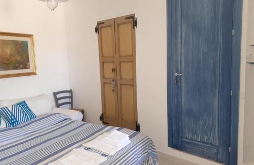 Carloforte Villa | Luxury& Charme vista mare Sardinia House