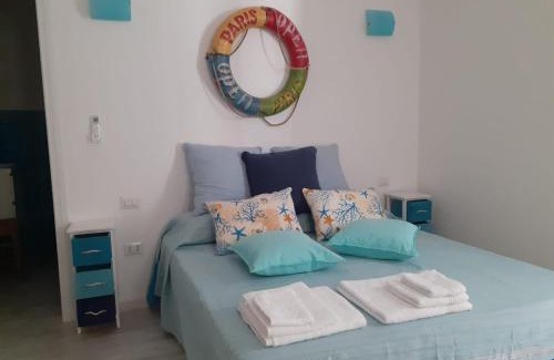 Carloforte Villa | Luxury& Charme vista mare Sardinia House