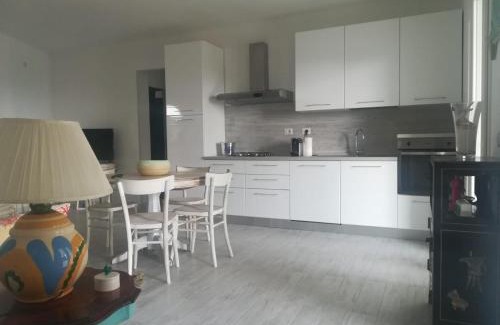 Carloforte Villa | Luxury& Charme vista mare Sardinia House