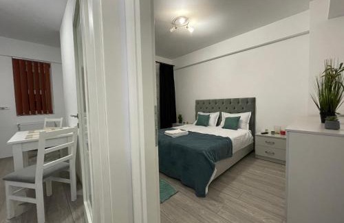 Iasi Apartamento | Luxury Charming Apartments