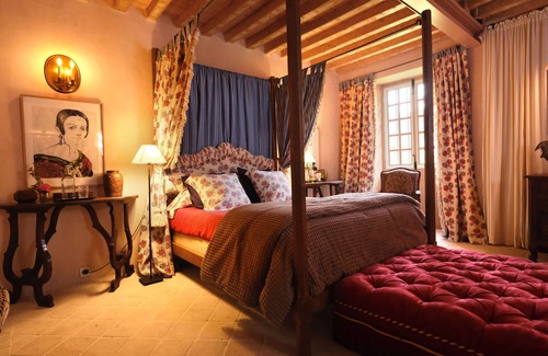 Hemevez Otro | Luxury Château for rent - Historical - Ideal location to visit Normandy