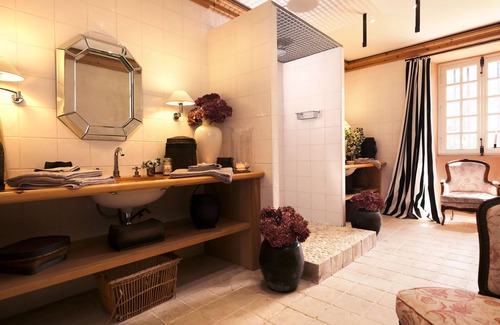 Hemevez Otro | Luxury Château for rent - Historical - Ideal location to visit Normandy