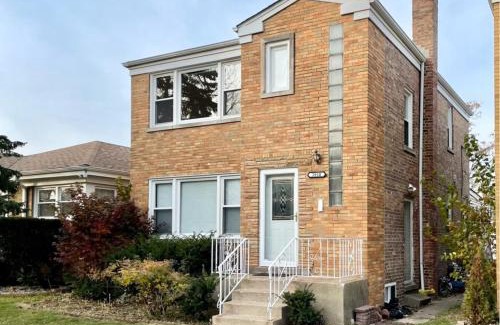 Budlong Woods Apartamento | Luxury chicago suite