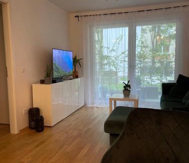 Neuhausen Apartamento | Luxury City Apartment in Munich