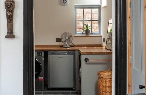 Norwich Apartamento | Luxury City Centre Accommodation Sleeping 2