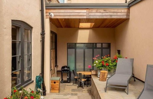 Norwich Apartamento | Luxury City Centre Accommodation Sleeping 2