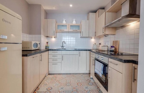 Castlefield Apartamento | Luxury City Centre Home by City SuperHost