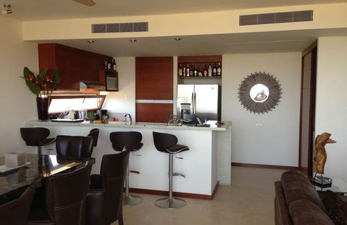 La Puntilla Condominio | Condominio de lujo / mejores Vista / Club de Playa