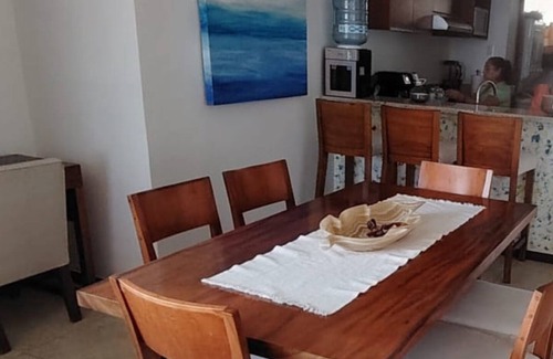 La Puntilla Condominio | Condominio de Lujo / Top novena planta Vista Club de Playa