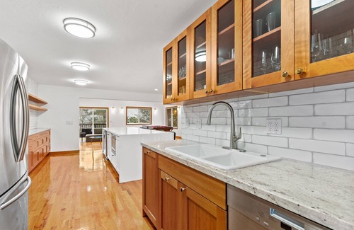Park Pacifica Casa | Luxury Coastal Estate near San Francisco
