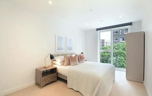 Elephant and Castle Apartamento | Luxury Collection- 2 bedroom apartment - Zone 1