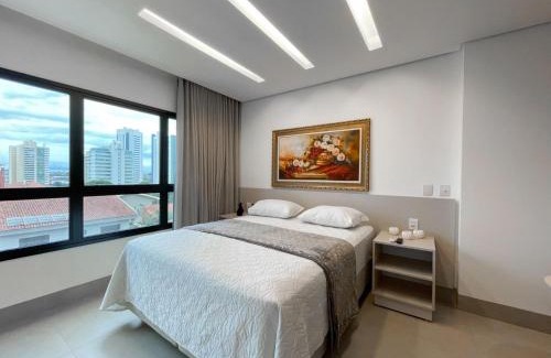 Santa Fe Apartamento | Luxury Collection - The Journey