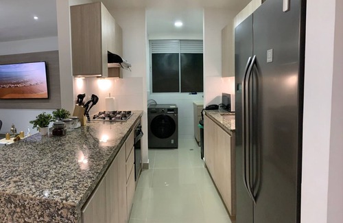 Metropolitana Condominio | Luxury condo & amazing views & amenities