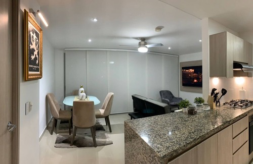 Metropolitana Condominio | Luxury condo & amazing views & amenities