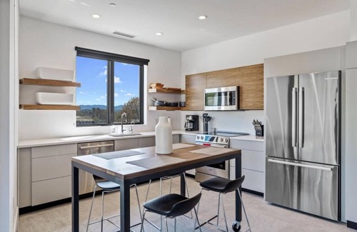 East End - Valley Street Condominio | Luxury Condo, Downtown Asheville