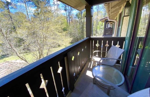 St. Augustine Condominio | Luxury Condo in Golfer’s Paradise