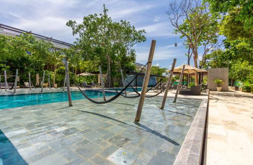 Playacar Apartamento | Luxury condo in Awa Playacar