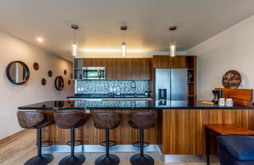 Playacar Apartamento | Luxury condo in Awa Playacar