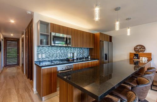 Playacar Apartamento | Luxury condo in Awa Playacar