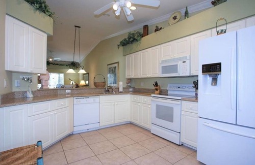 Heritage Palms Casa | Luxury Condo Located In Heritage Palms Gated Golf Community