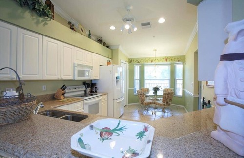 Heritage Palms Casa | Luxury Condo Located In Heritage Palms Gated Golf Community